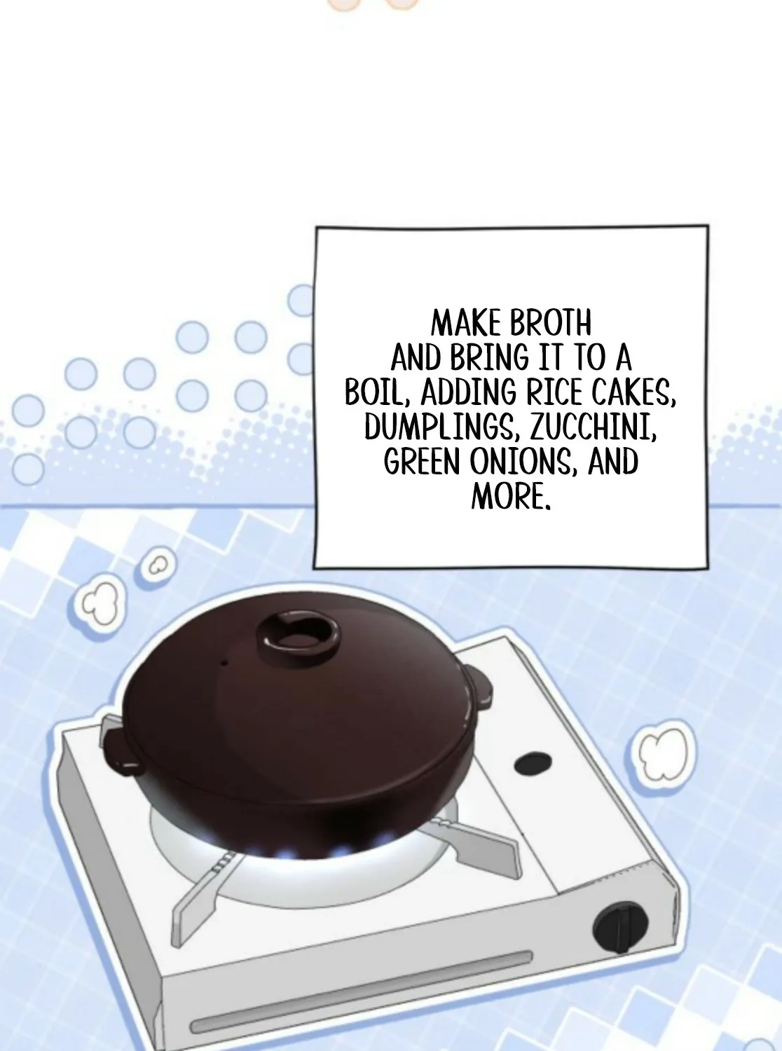 Bitter Sweet Home Chapter 10 page 15 - 