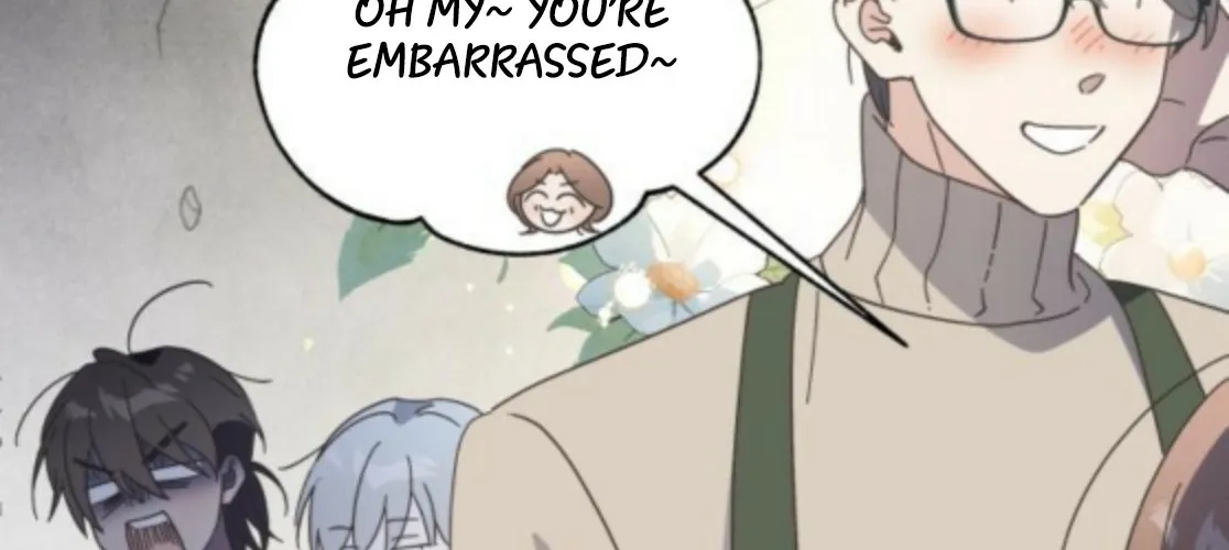 Bitter Sweet Home Chapter 10 page 24 - 