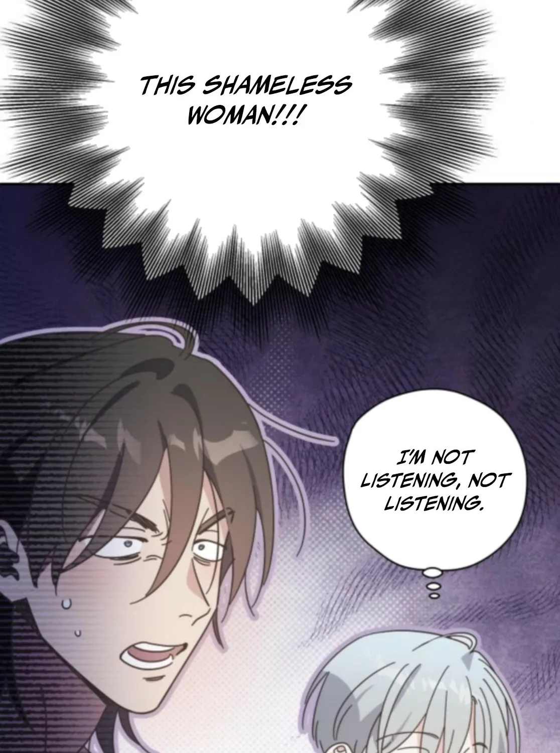 Bitter Sweet Home Chapter 10 page 26 - 