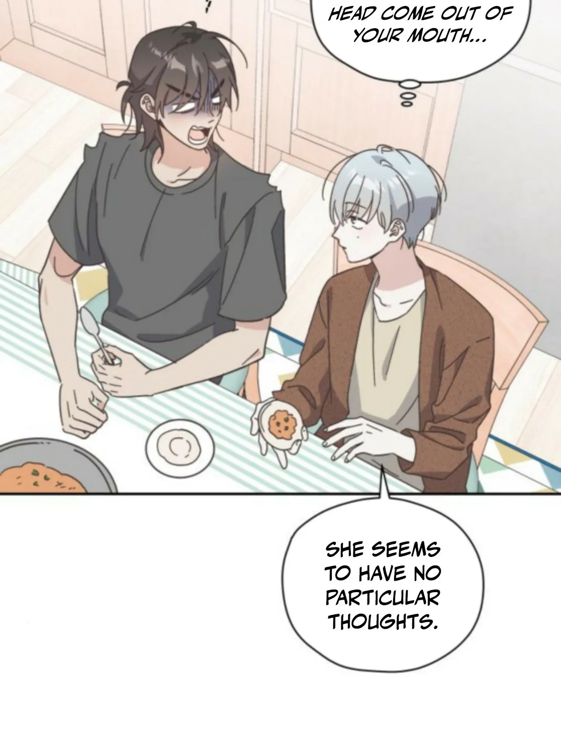 Bitter Sweet Home Chapter 10 page 29 - 