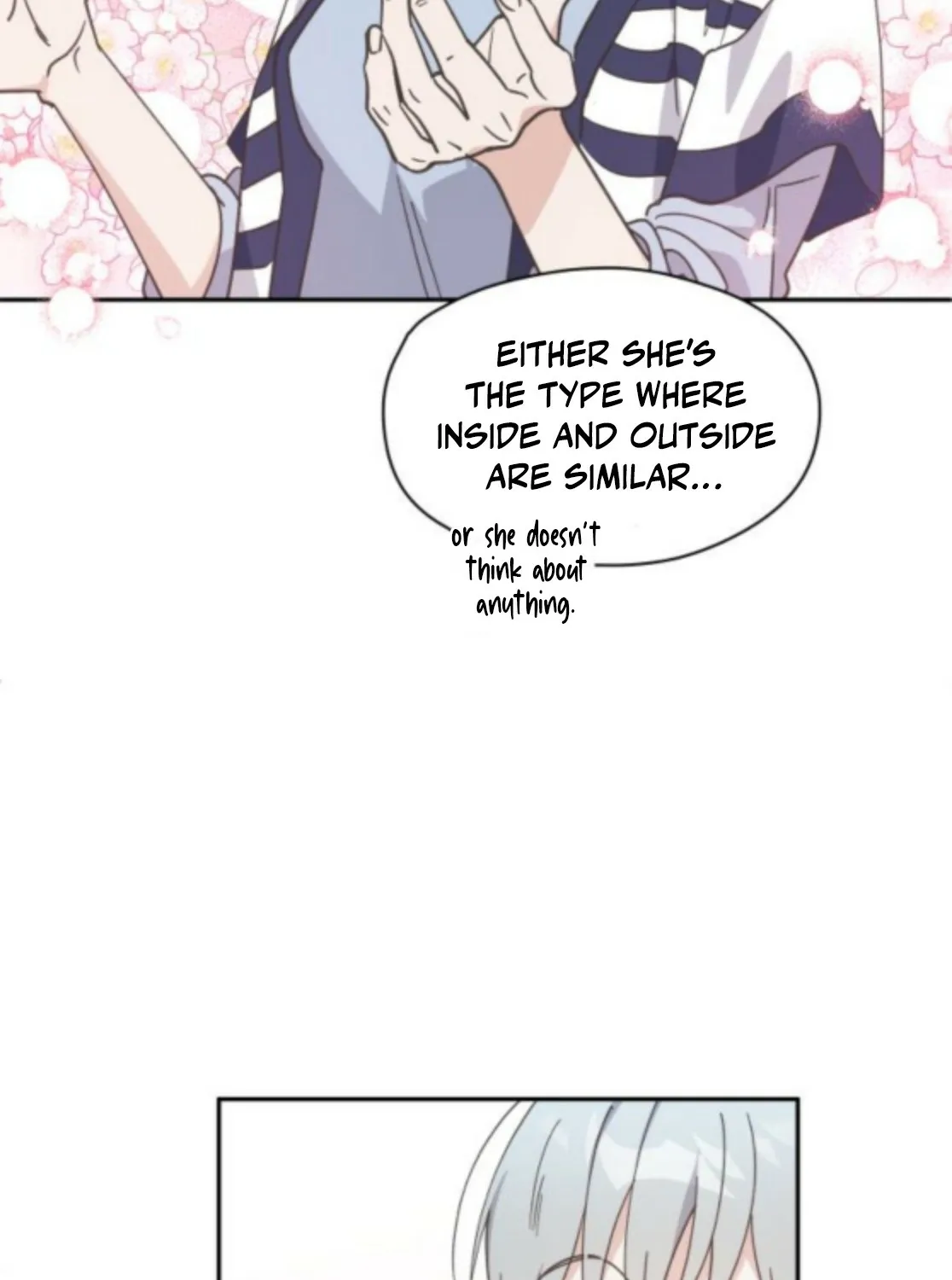 Bitter Sweet Home Chapter 10 page 31 - 