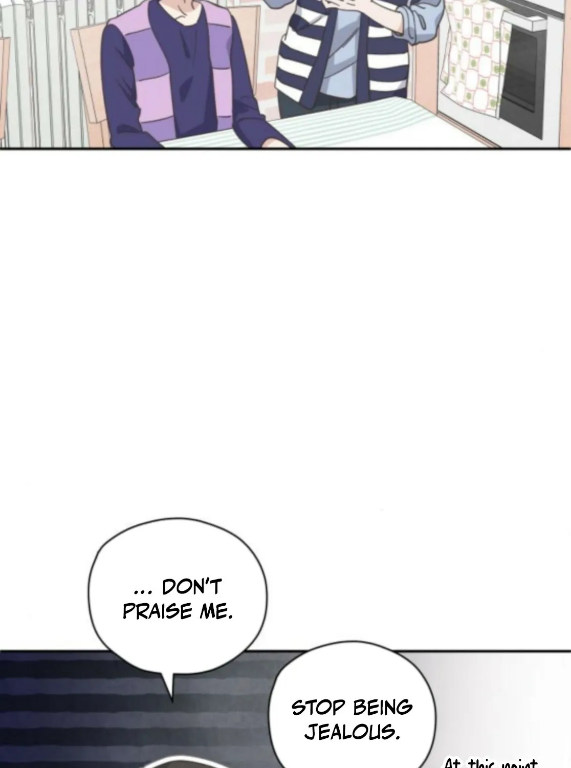 Bitter Sweet Home Chapter 10 page 34 - 