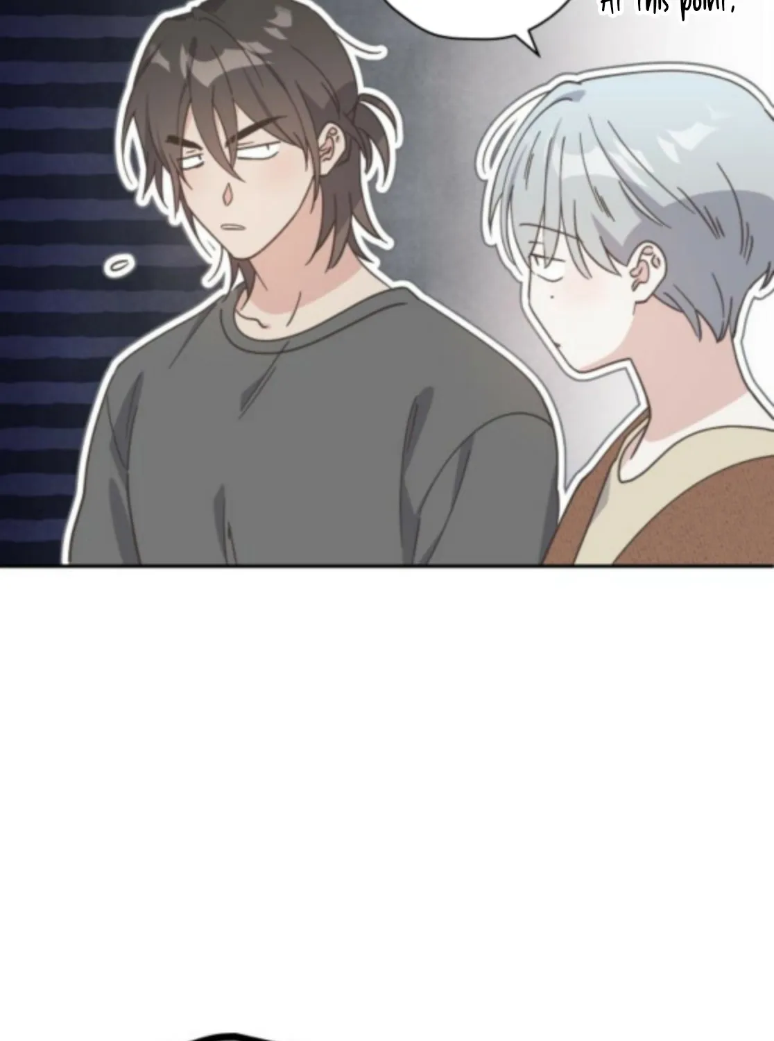Bitter Sweet Home Chapter 10 page 35 - 