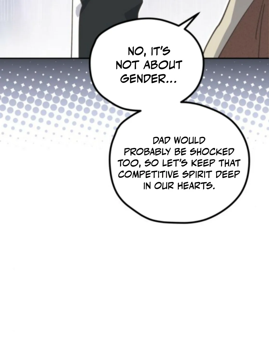 Bitter Sweet Home Chapter 10 page 38 - 