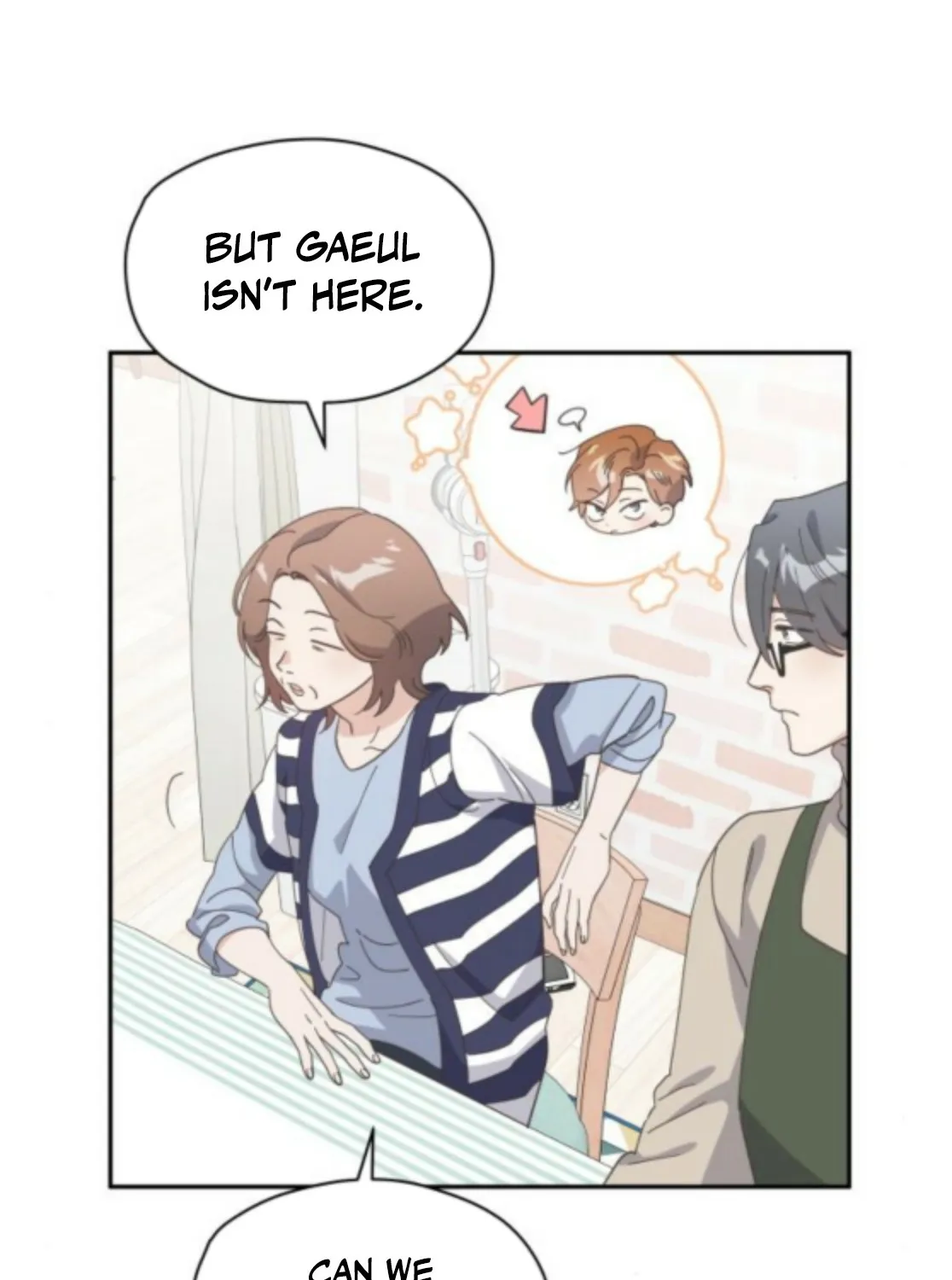 Bitter Sweet Home Chapter 10 page 39 - 