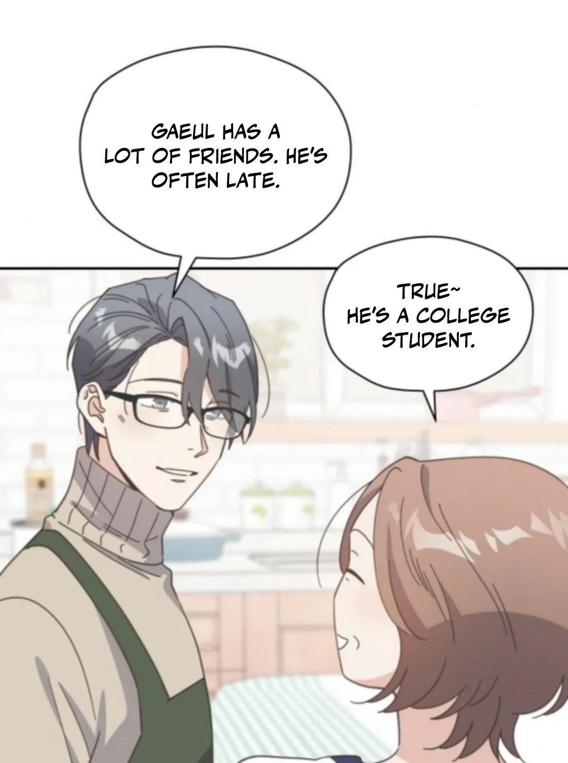 Bitter Sweet Home Chapter 10 page 41 - 