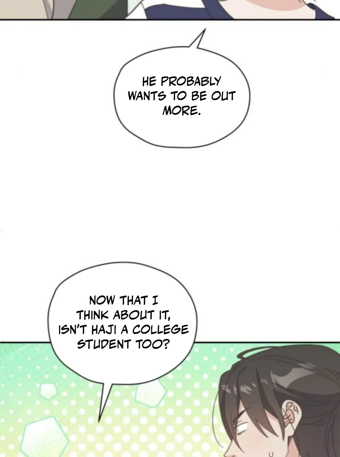 Bitter Sweet Home Chapter 10 page 42 - 