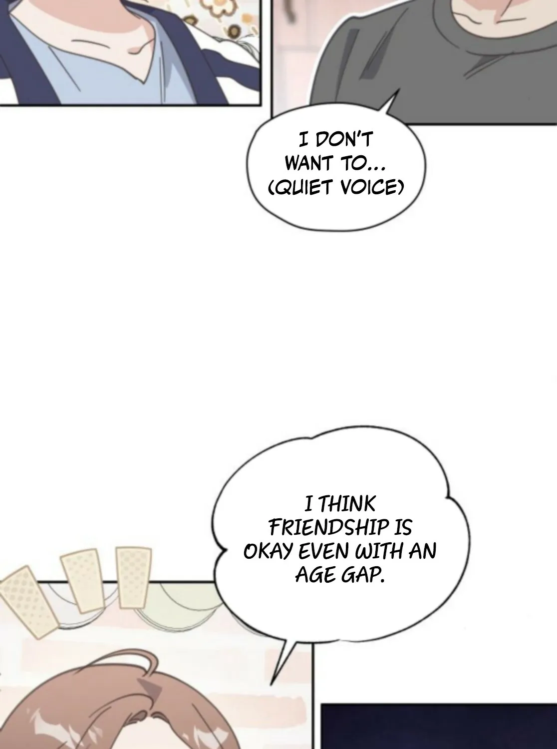 Bitter Sweet Home Chapter 10 page 47 - 