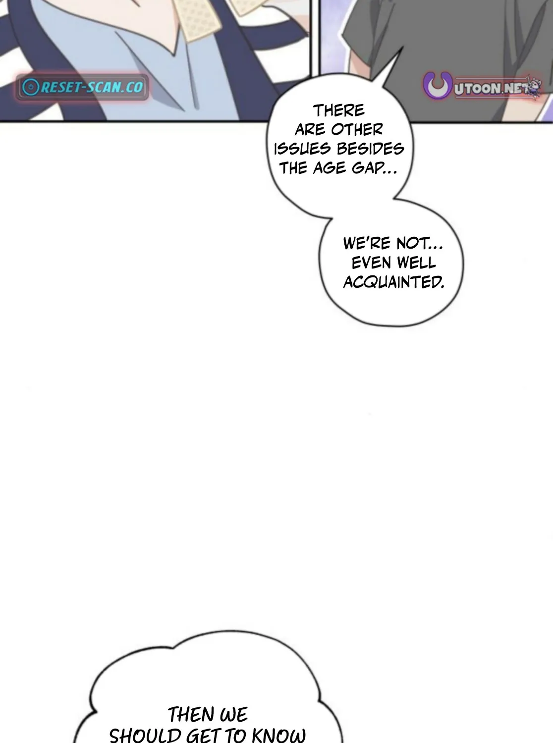 Bitter Sweet Home Chapter 10 page 49 - 