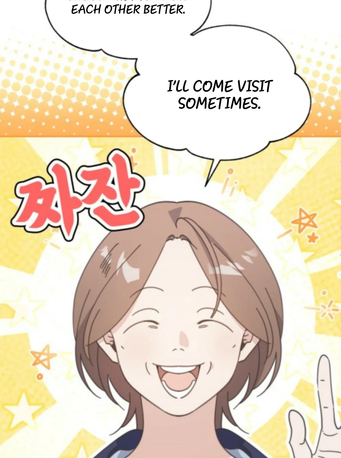 Bitter Sweet Home Chapter 10 page 50 - 
