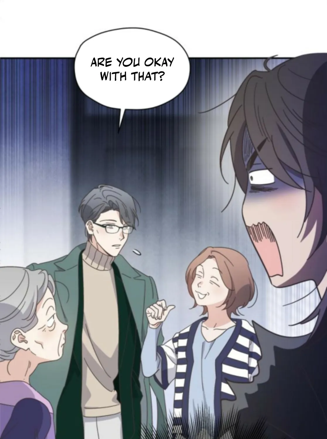 Bitter Sweet Home Chapter 10 page 6 - 