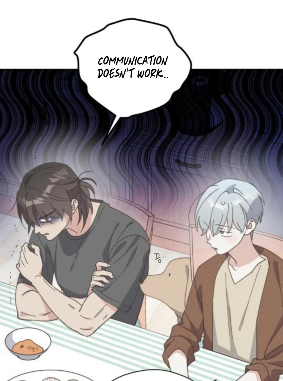 Bitter Sweet Home Chapter 10 page 53 - 