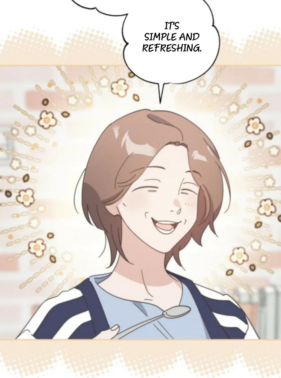 Bitter Sweet Home Chapter 10 page 58 - 