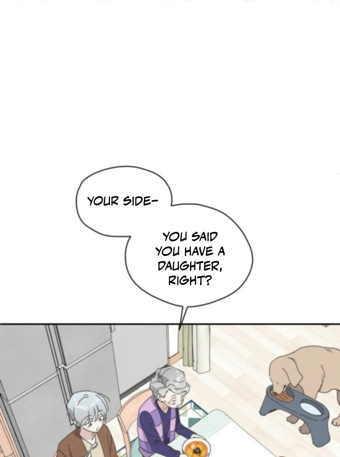 Bitter Sweet Home Chapter 10 page 59 - 