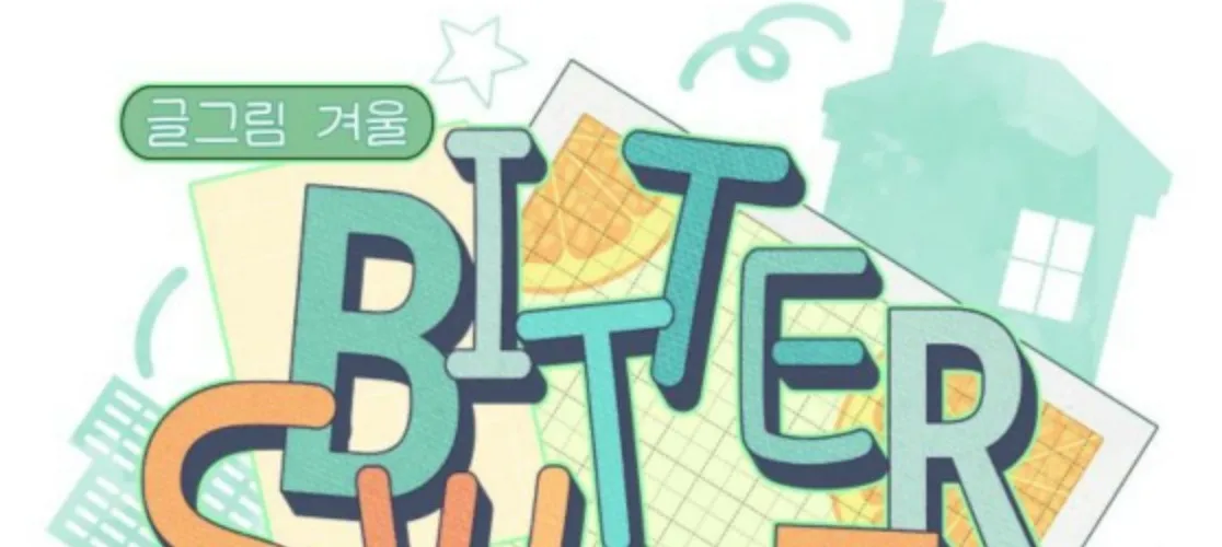 Bitter Sweet Home Chapter 10 page 8 - 