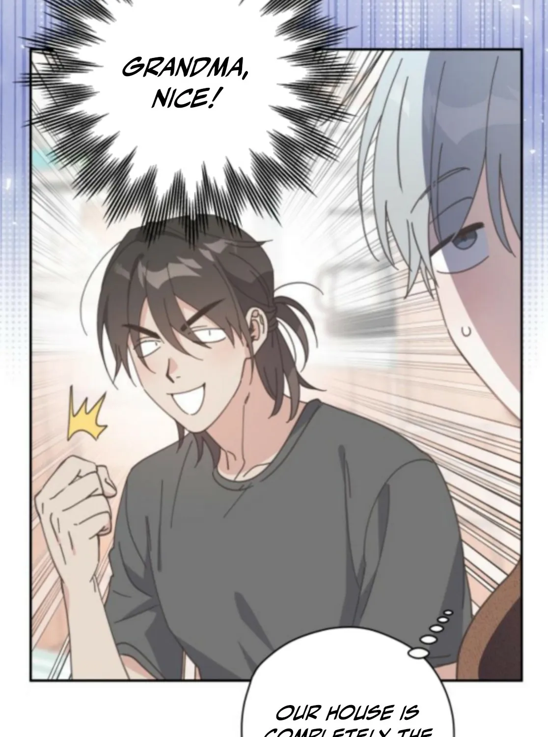 Bitter Sweet Home Chapter 10 page 71 - 