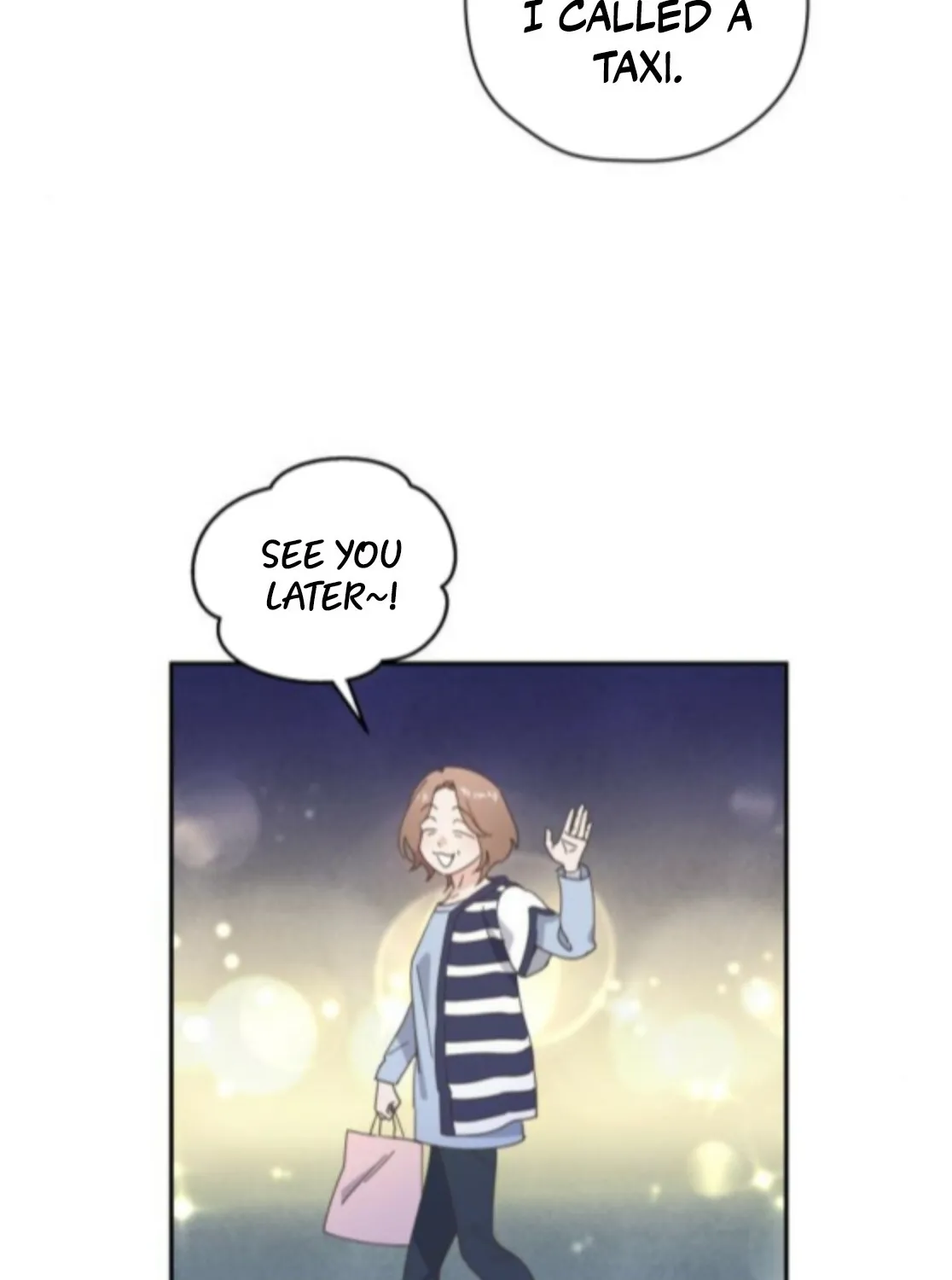 Bitter Sweet Home Chapter 10 page 90 - 