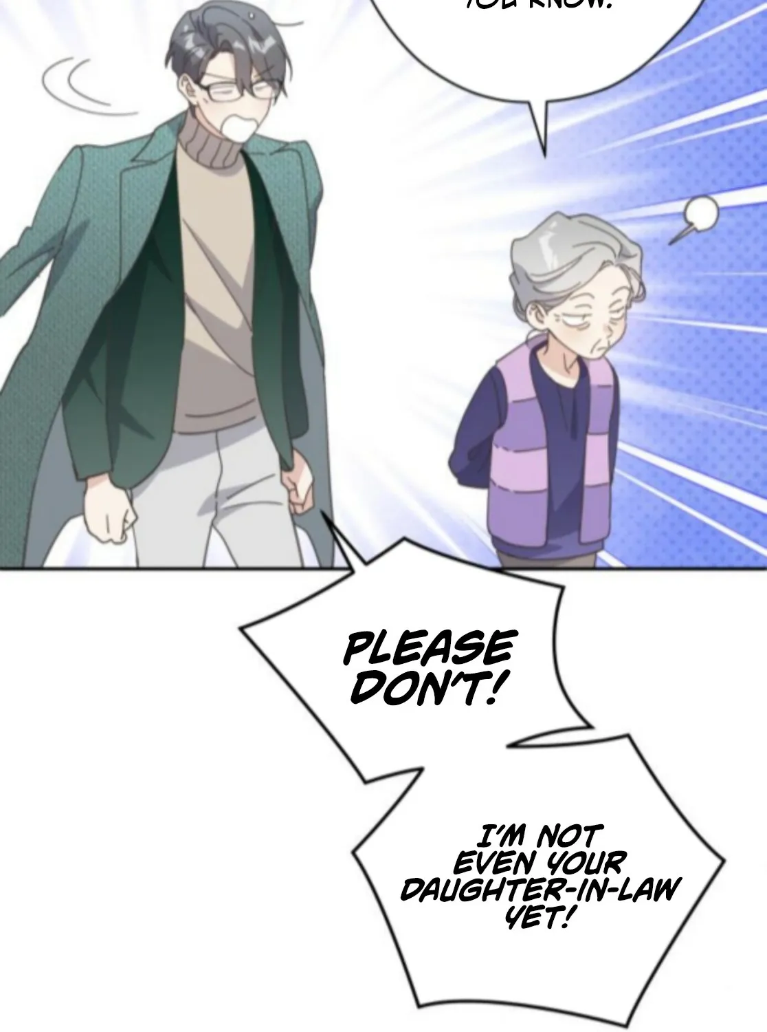 Bitter Sweet Home Chapter 10 page 94 - 