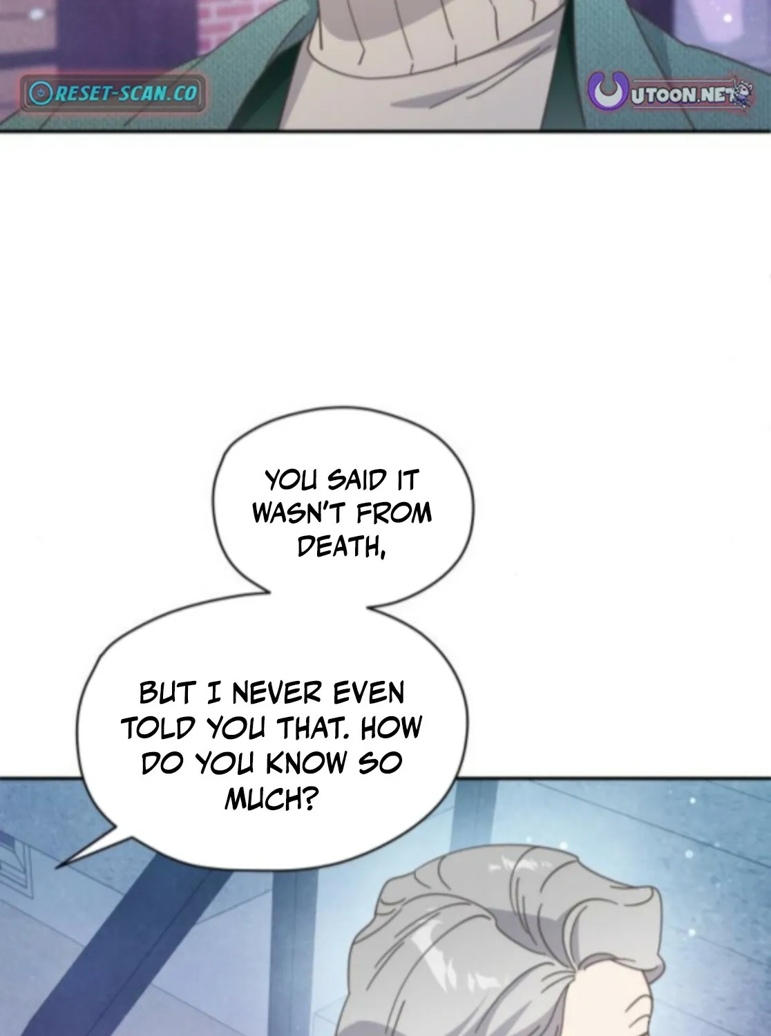 Bitter Sweet Home Chapter 10 page 97 - 