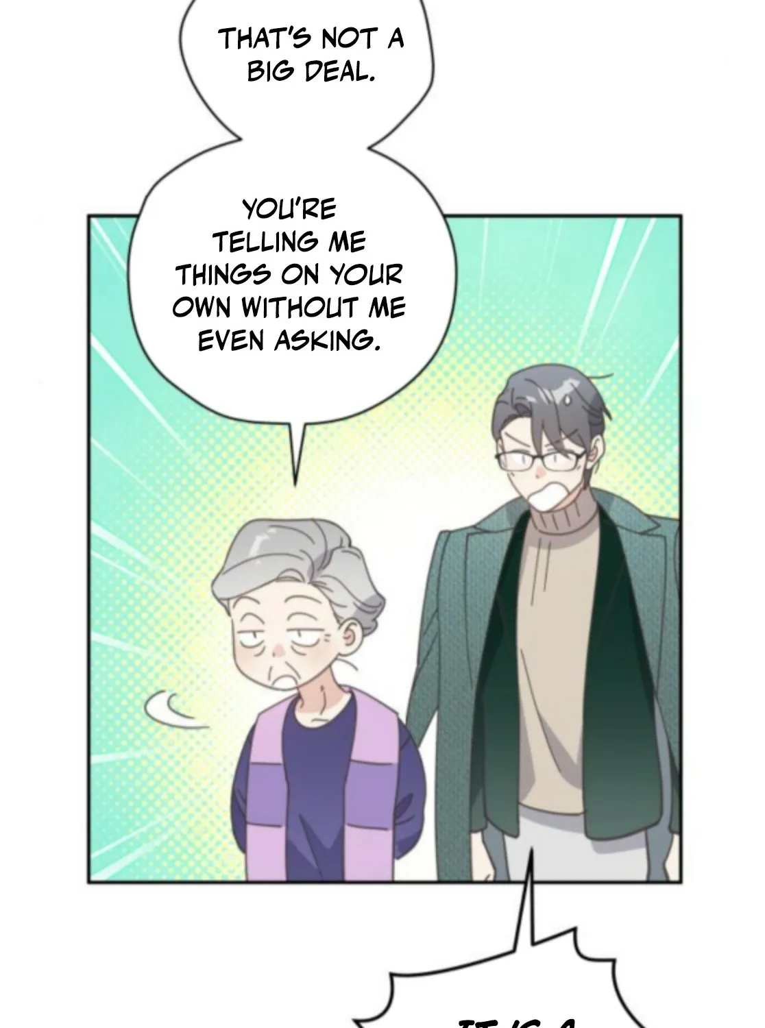 Bitter Sweet Home Chapter 10 page 99 - 