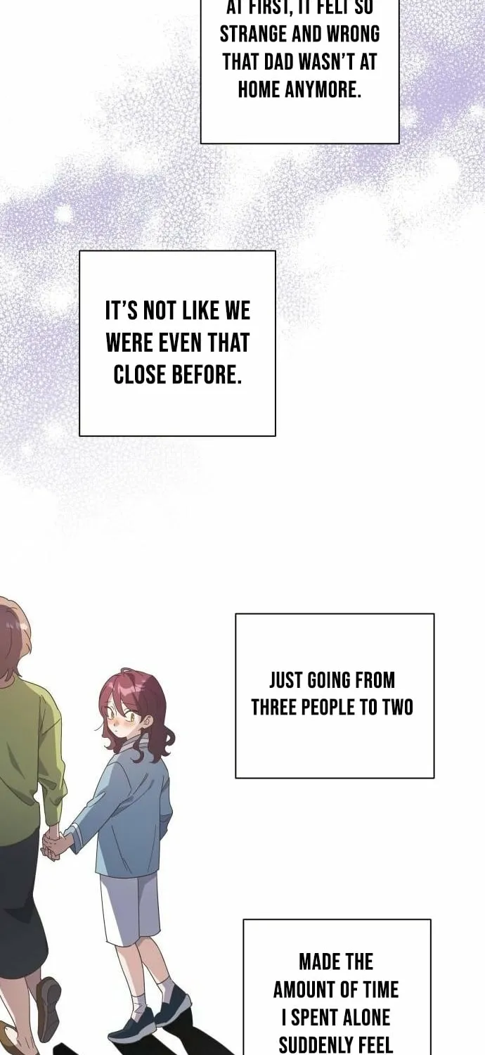 Bitter Sweet Home Chapter 11 page 2 - 