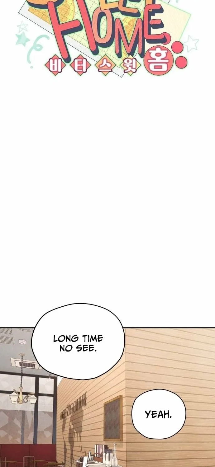 Bitter Sweet Home Chapter 11 page 11 - 