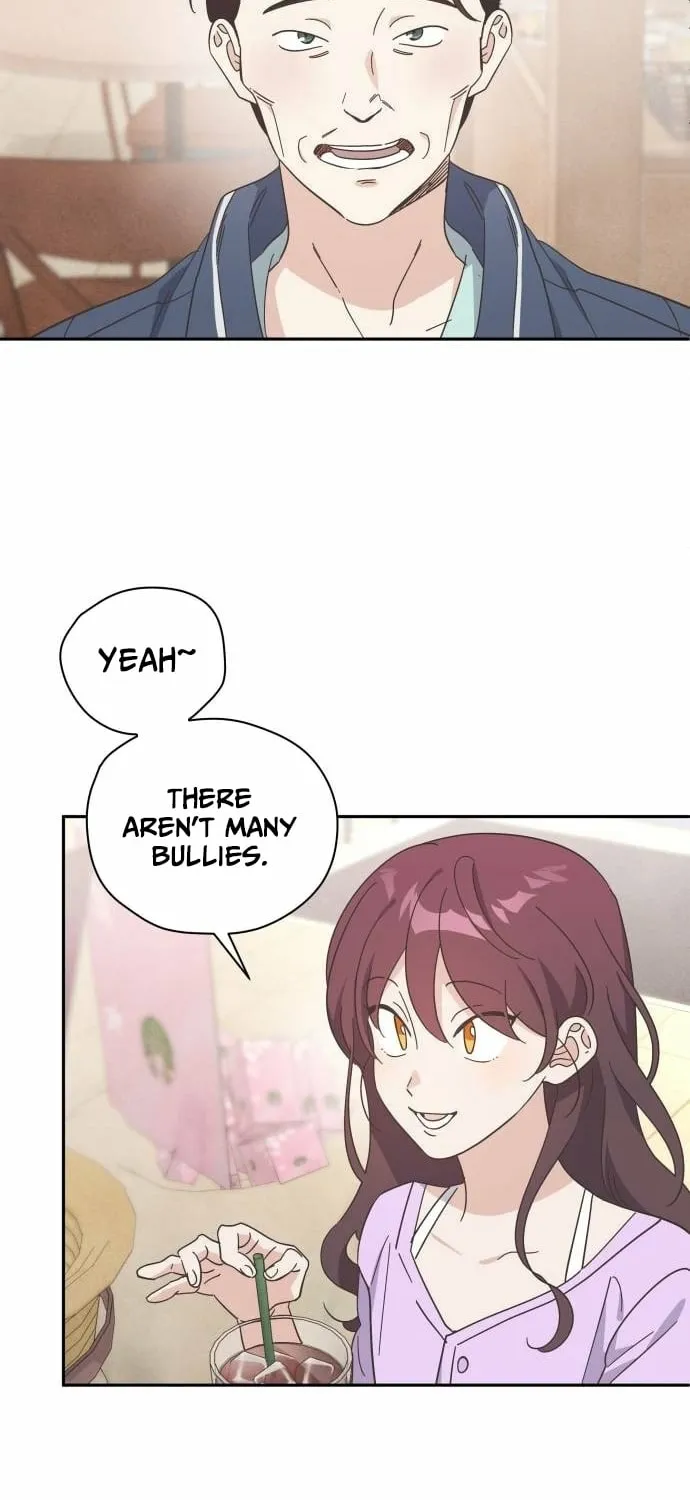 Bitter Sweet Home Chapter 11 page 14 - 