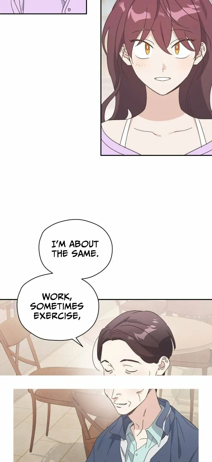 Bitter Sweet Home Chapter 11 page 17 - 