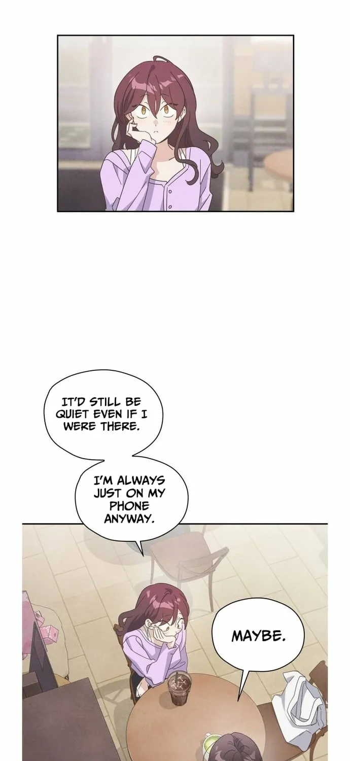 Bitter Sweet Home Chapter 11 page 19 - 