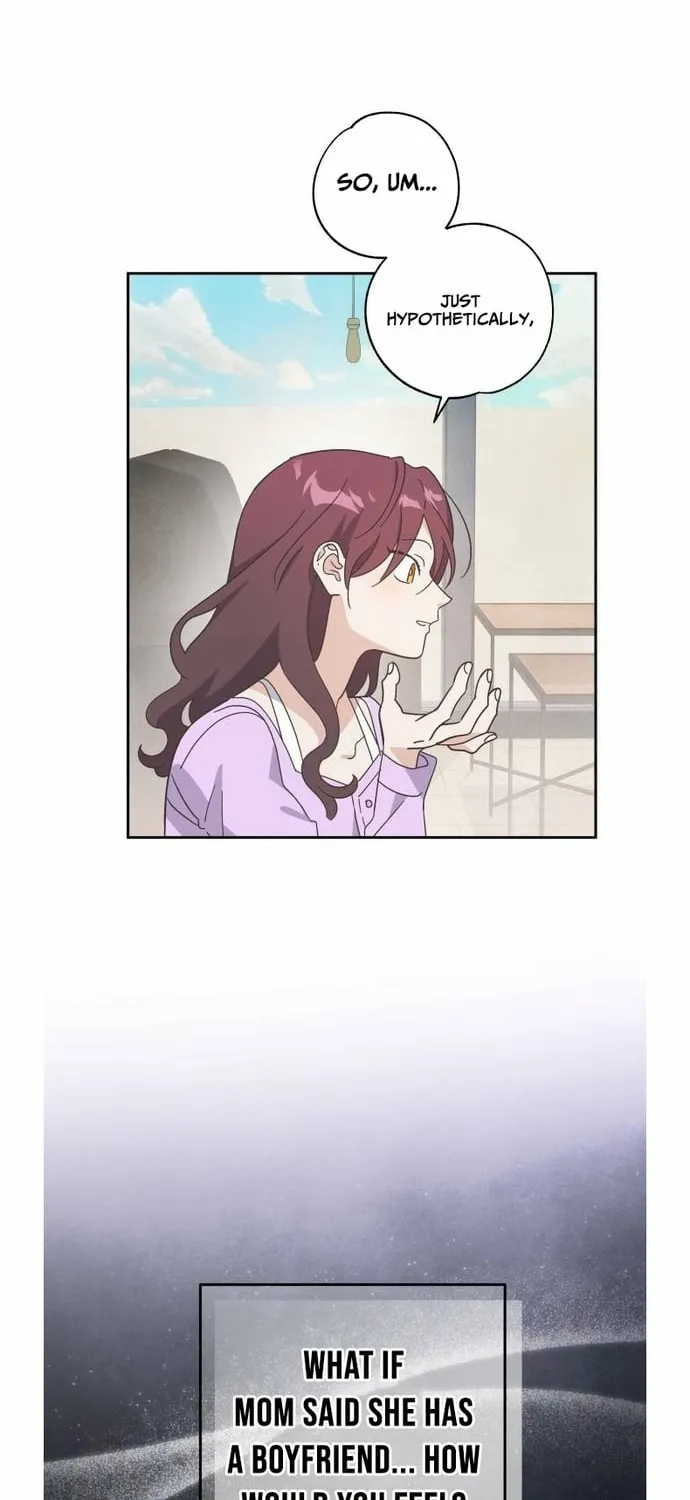 Bitter Sweet Home Chapter 11 page 22 - 