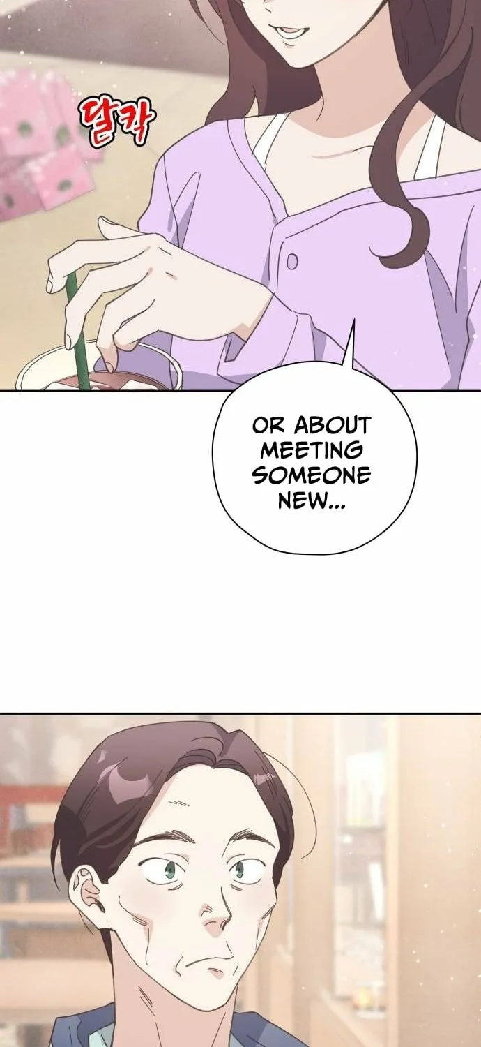 Bitter Sweet Home Chapter 11 page 26 - 