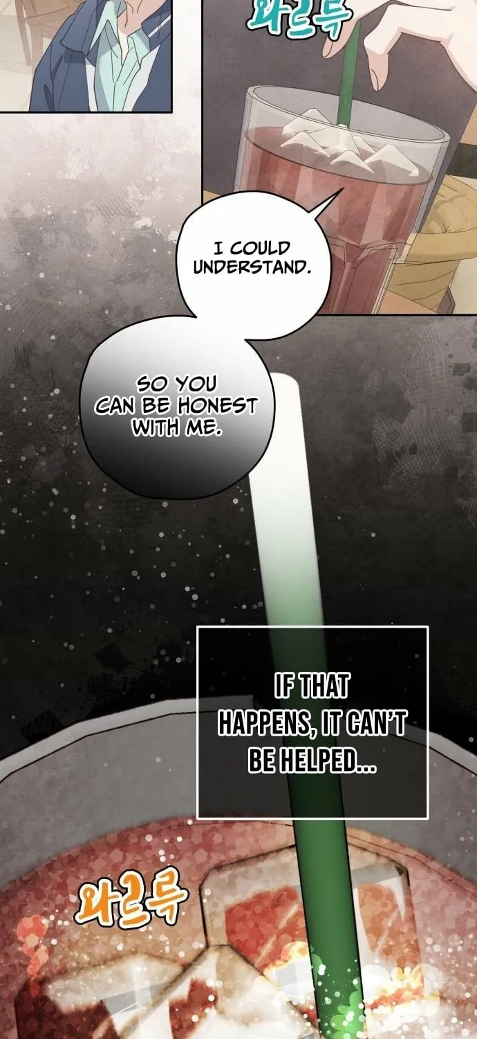 Bitter Sweet Home Chapter 11 page 29 - 