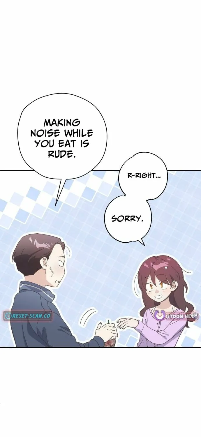 Bitter Sweet Home Chapter 11 page 33 - 