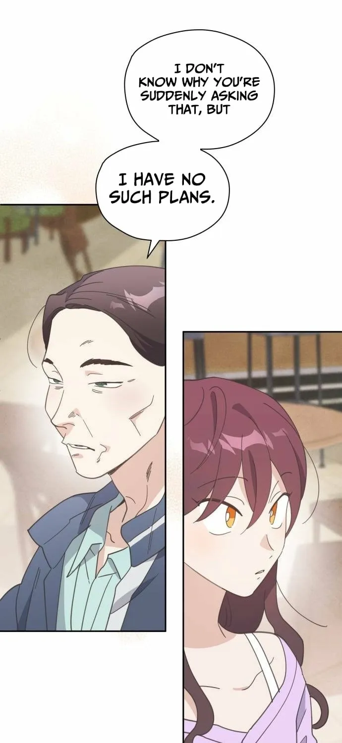Bitter Sweet Home Chapter 11 page 34 - 