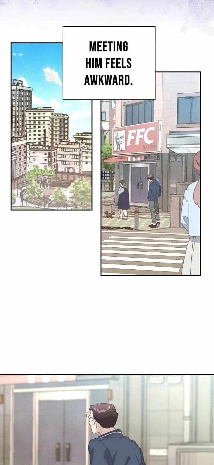 Bitter Sweet Home Chapter 11 page 5 - 