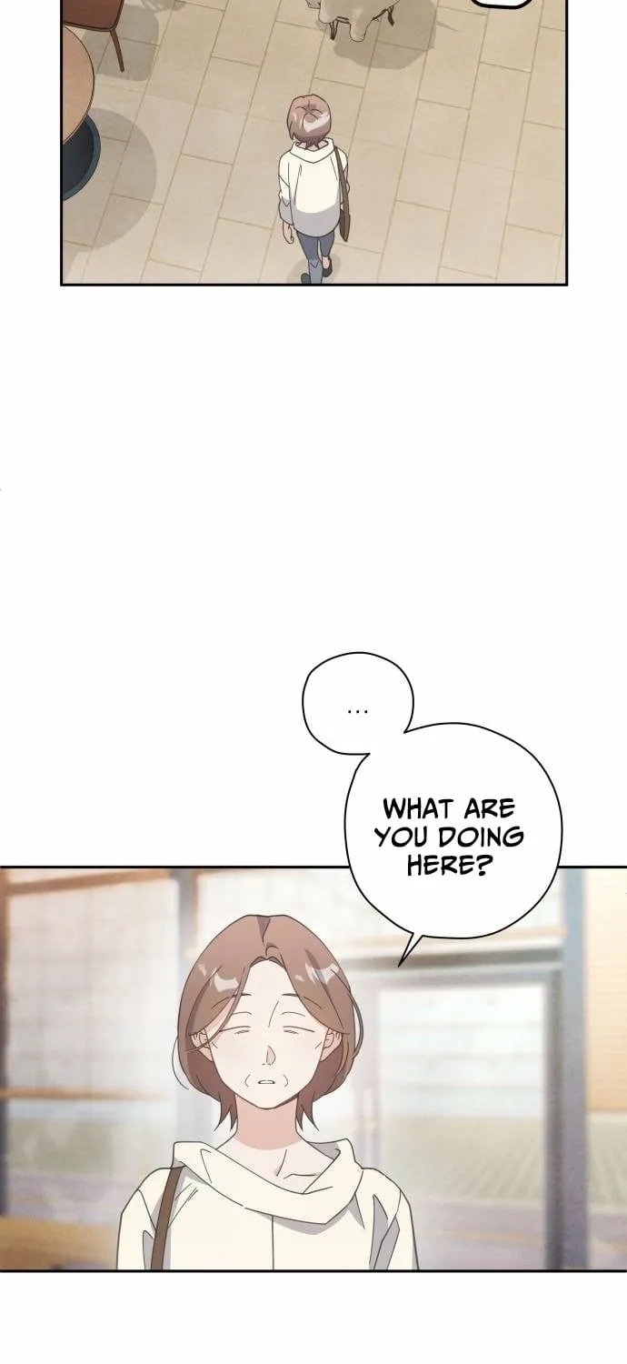 Bitter Sweet Home Chapter 11 page 41 - 