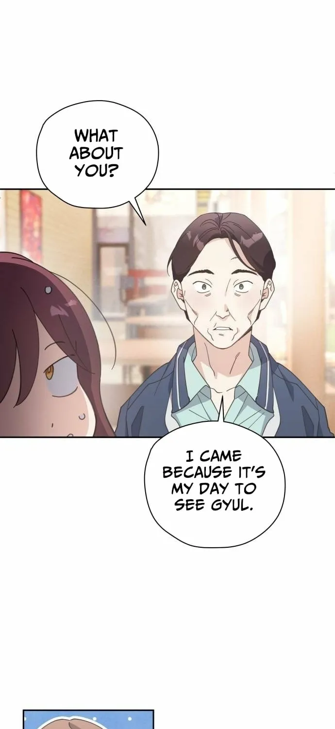 Bitter Sweet Home Chapter 11 page 42 - 
