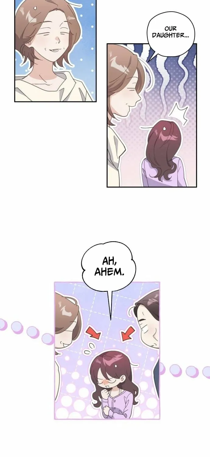 Bitter Sweet Home Chapter 11 page 43 - 