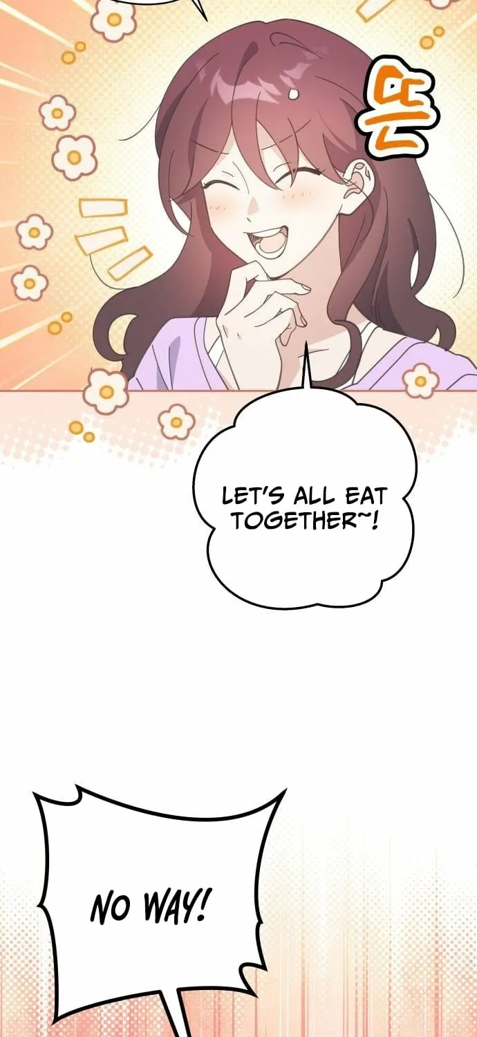 Bitter Sweet Home Chapter 11 page 45 - 