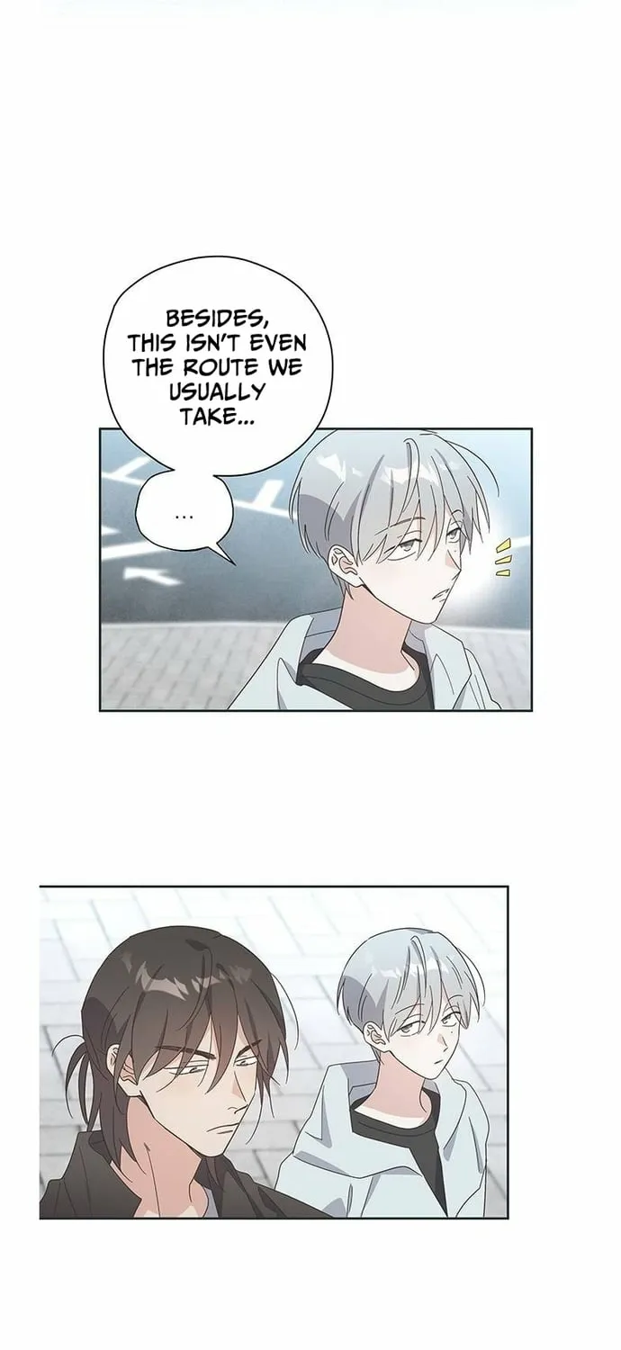 Bitter Sweet Home Chapter 11 page 50 - 