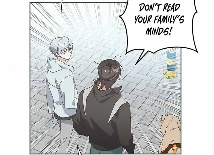 Bitter Sweet Home Chapter 11 page 52 - 