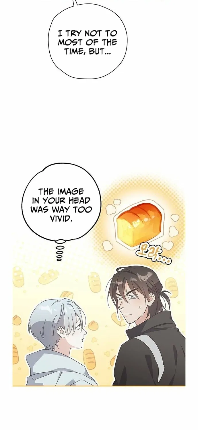 Bitter Sweet Home Chapter 11 page 53 - 