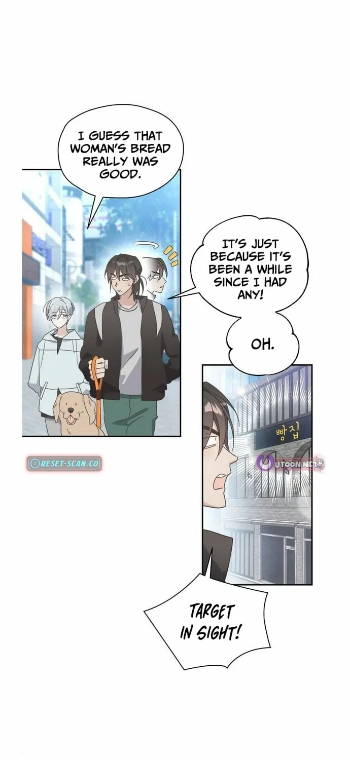 Bitter Sweet Home Chapter 11 page 54 - 