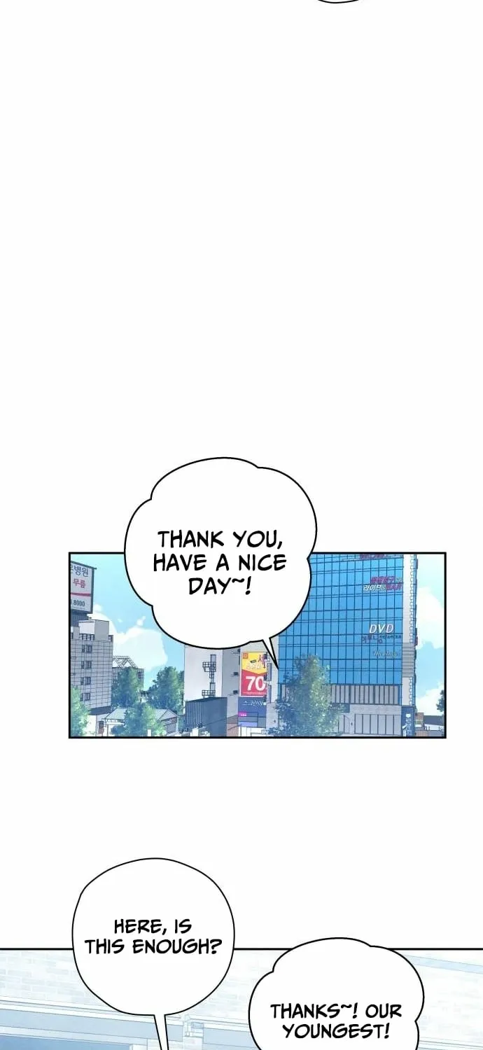 Bitter Sweet Home Chapter 11 page 57 - 