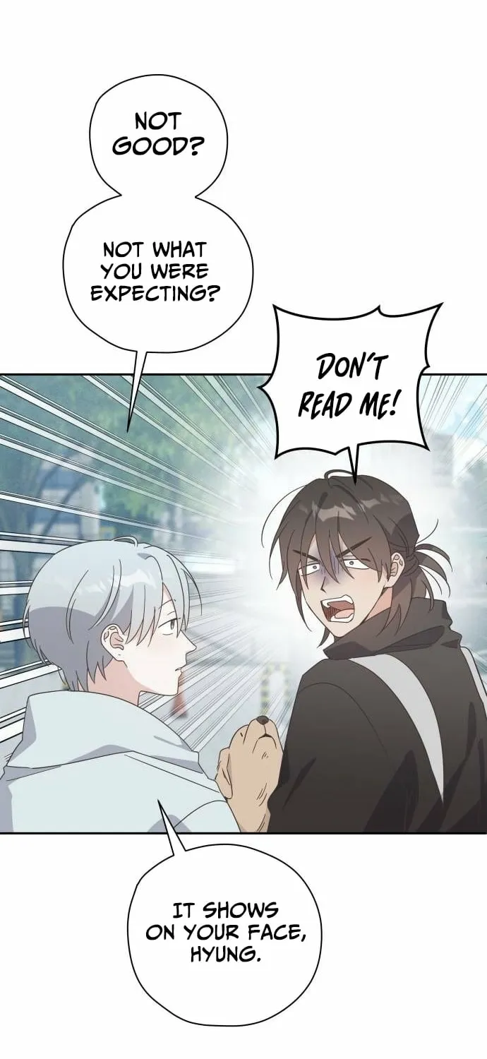 Bitter Sweet Home Chapter 11 page 62 - 