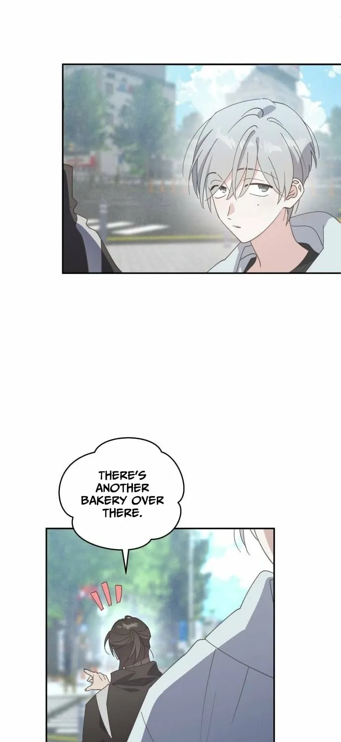 Bitter Sweet Home Chapter 11 page 66 - 
