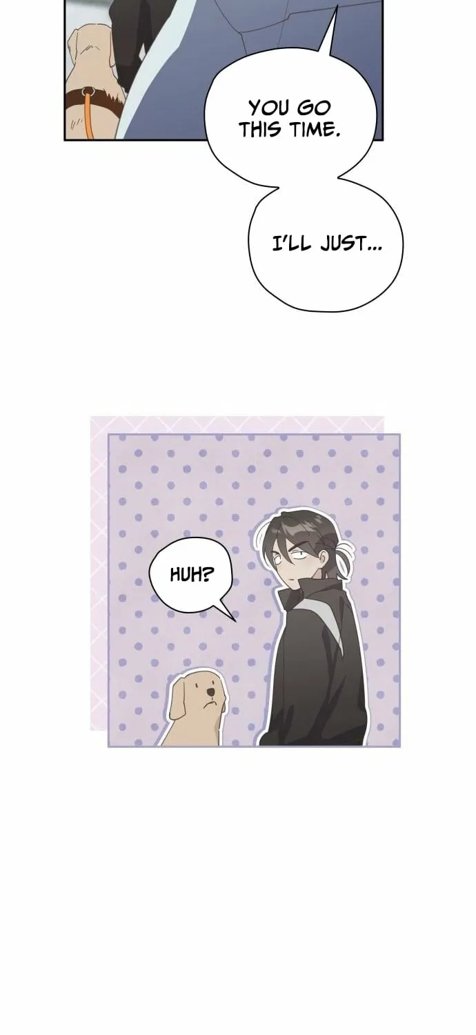 Bitter Sweet Home Chapter 11 page 67 - 