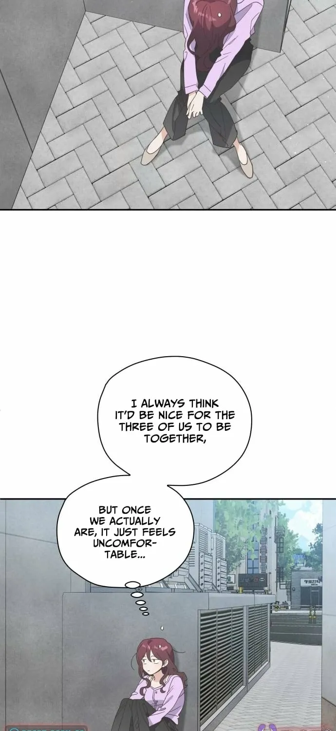 Bitter Sweet Home Chapter 11 page 70 - 