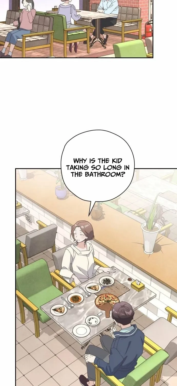 Bitter Sweet Home Chapter 11 page 78 - 