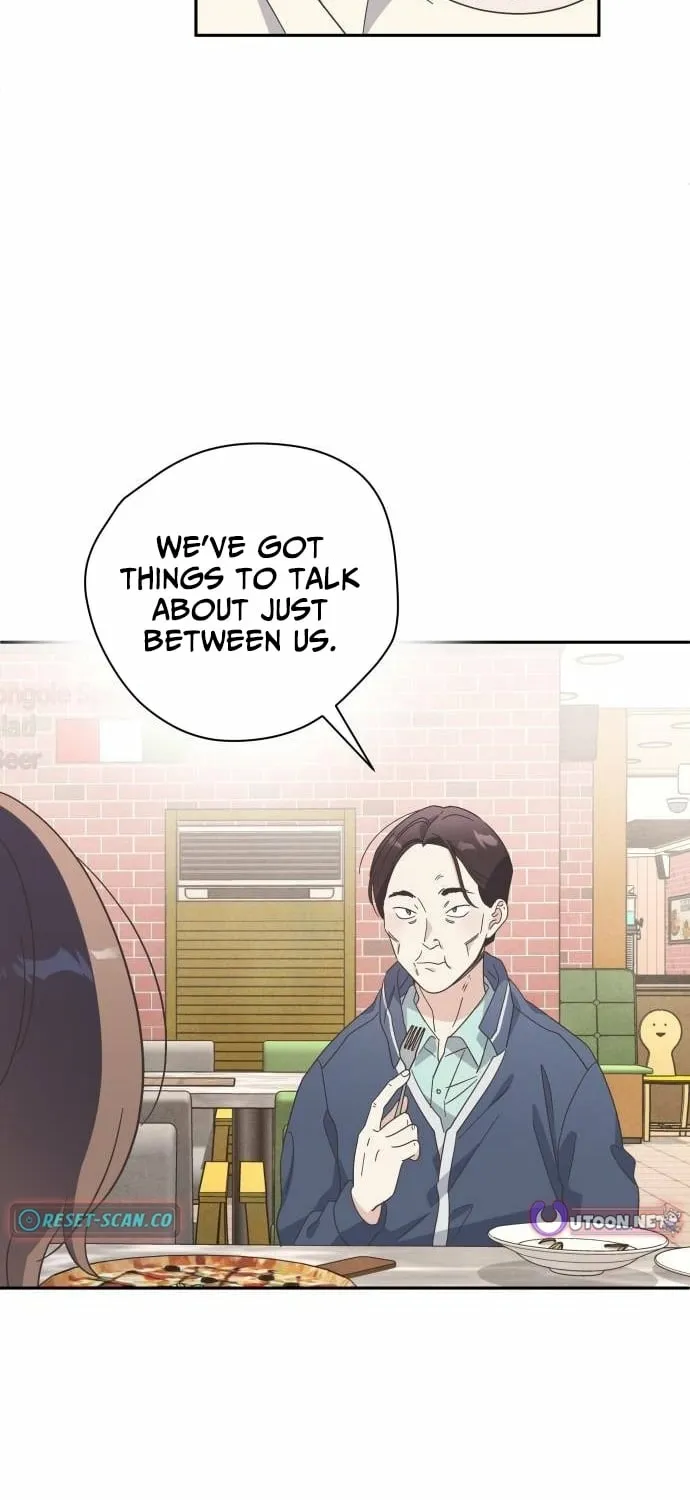 Bitter Sweet Home Chapter 11 page 81 - 
